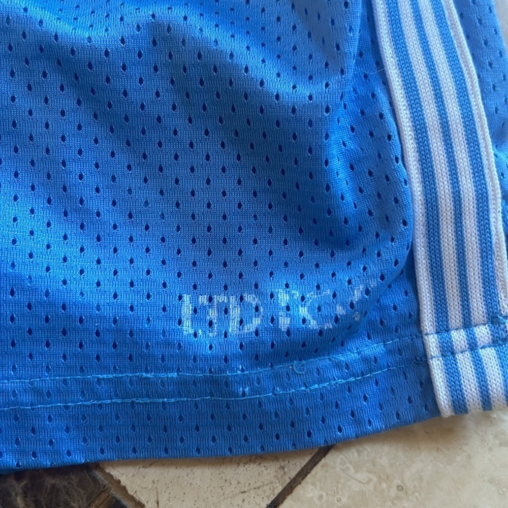 Limited Too Jersey Shorts - Picture 2 of 4